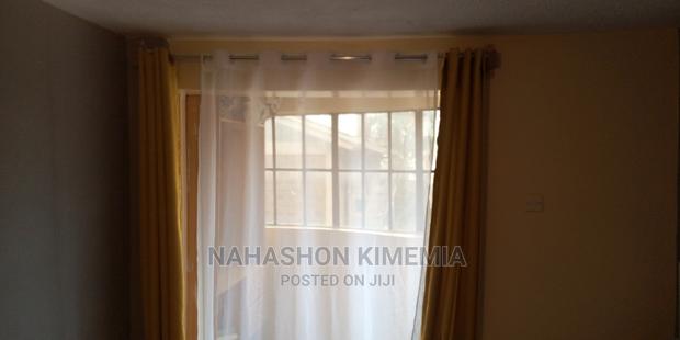 Simple Airbnb Studio Lumumba Drive Roysambu Thika Road - thumbnail 5