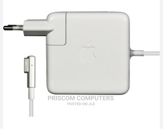 Apple Macbook PRO Apple 60W Magsafe Power - thumbnail 2