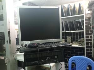 Desktop Computer HP EliteDesk 800 8GB Intel Core I5 HDD 500GB - thumbnail 2