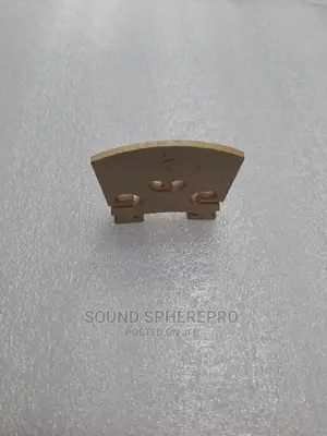 Violin Bridge