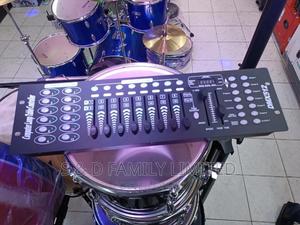 12 Channels DMX Stage Lights Controller - thumbnail 2