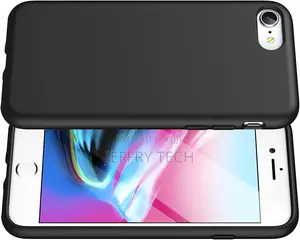 Silicone Case for iPhone SE 3/2 (2022/2020 Edition), iPhone