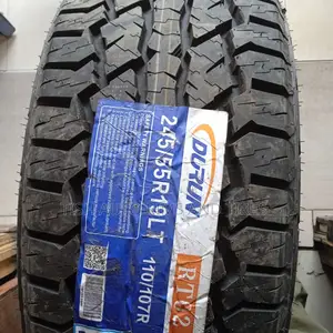 245/55r19 Duran a/T