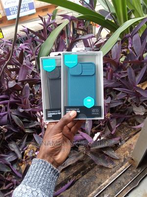 iPhone 13/14 Nillkin Camshield Case/Cover - thumbnail 2