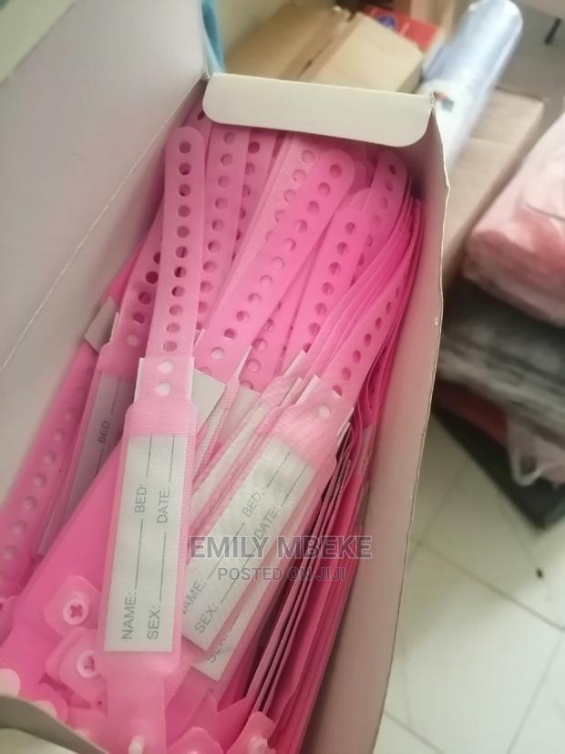 Identification Bracelet Child - thumbnail 3