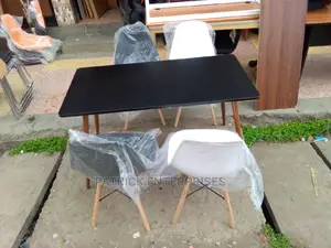 Imported Morden Dinning Table