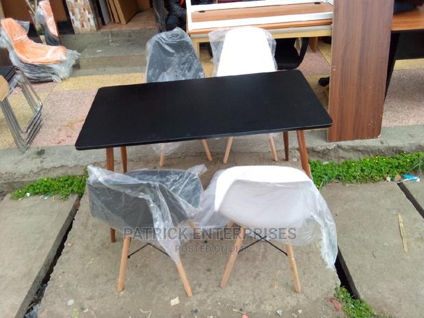 Imported Morden Dinning Table - thumbnail 2