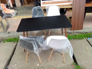 Imported Morden Dinning Table