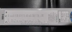 Bosch Eco Wiper Blade