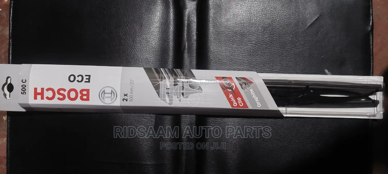 Bosch Eco Wiper Blade
