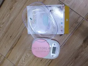 Digital Kitchen Scale With Bowl 10kgs Electronic Weighing