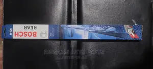 Bosch Rear Wiper Blades
