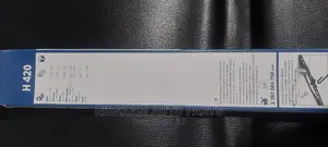 Bosch Rear Wiper Blades