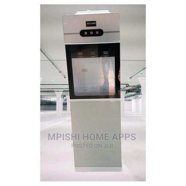 Ailyons Water Dispenser 3 Taps Hot, Cold Normal - thumbnail 3