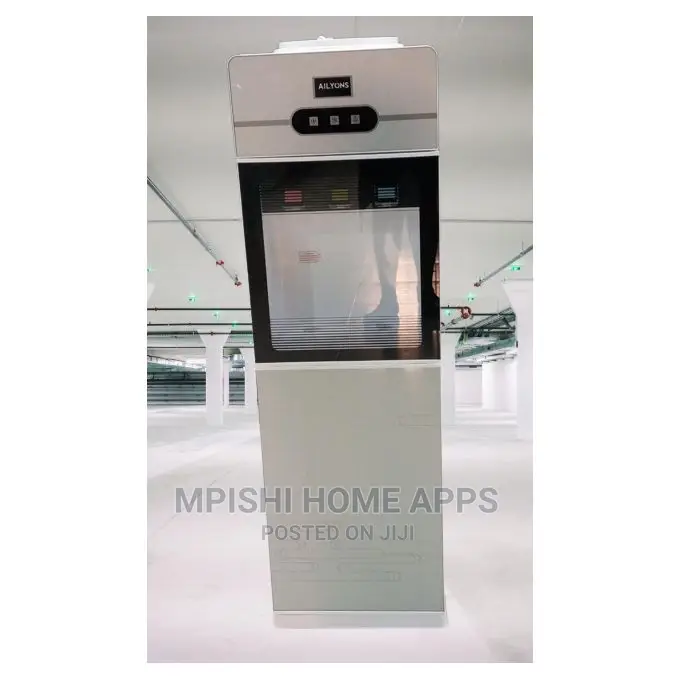Ailyons Water Dispenser 3 Taps Hot, Cold Normal