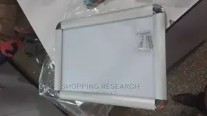 A4-Size Strong Aluminium Snapper Frame
