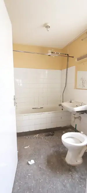 3bdrm Maisonette in Nyayo Estate for sale