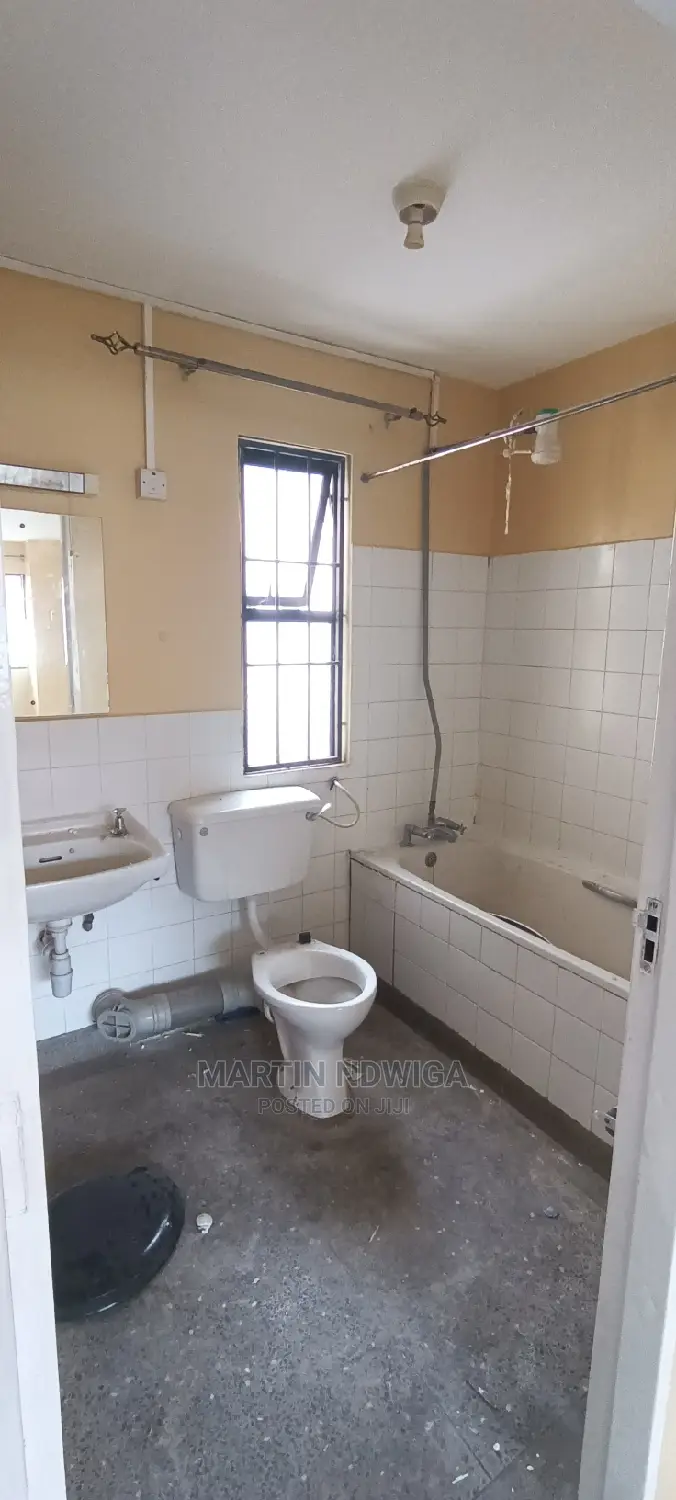 3bdrm Maisonette in Nyayo Estate for sale
