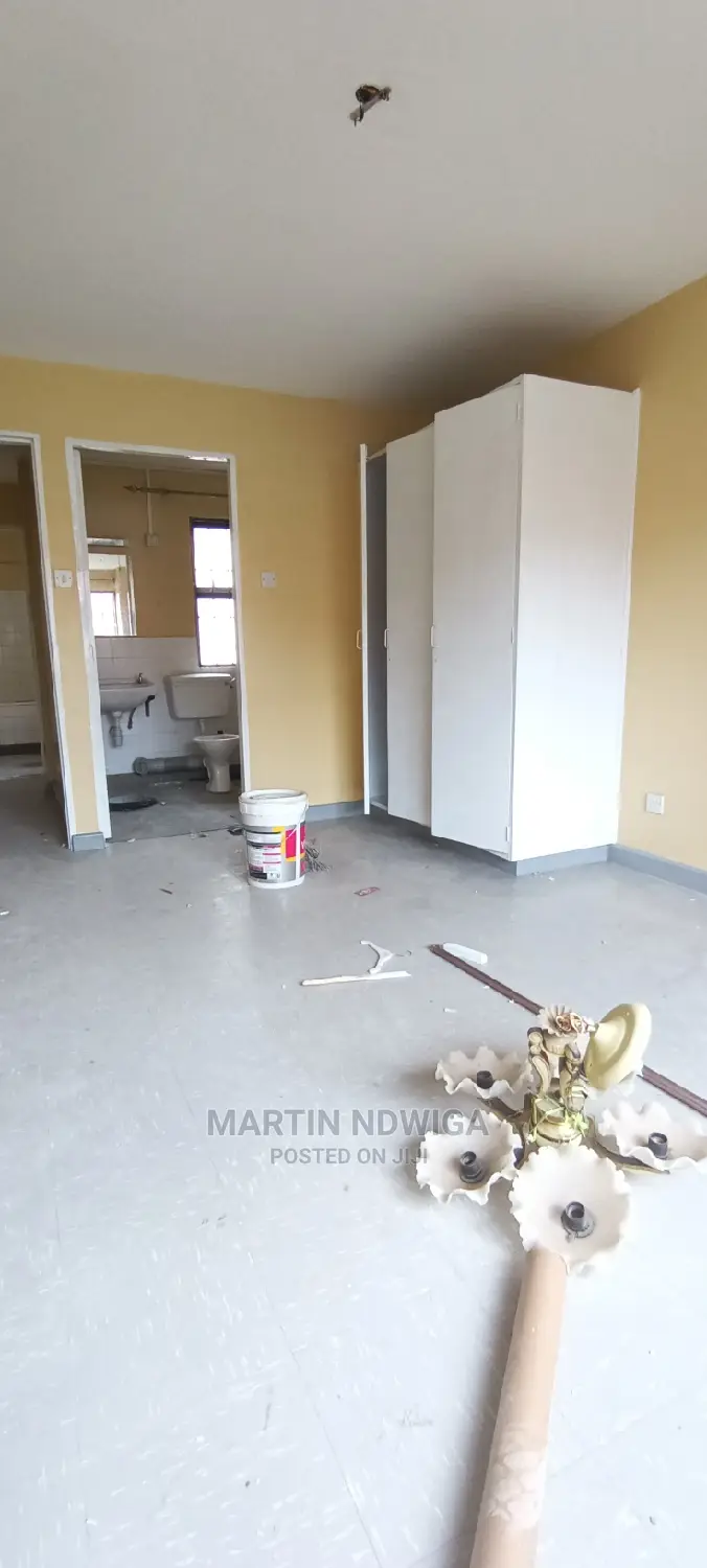 3bdrm Maisonette in Nyayo Estate for sale