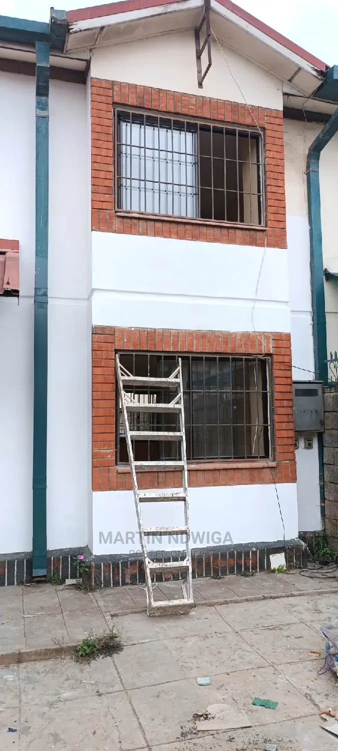 3bdrm Maisonette in Nyayo Estate for sale