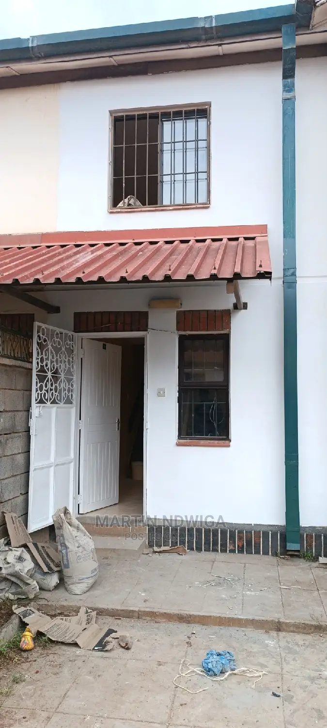 3bdrm Maisonette in Nyayo Estate for sale