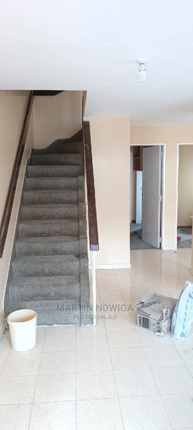 3bdrm Maisonette in Nyayo Estate for sale