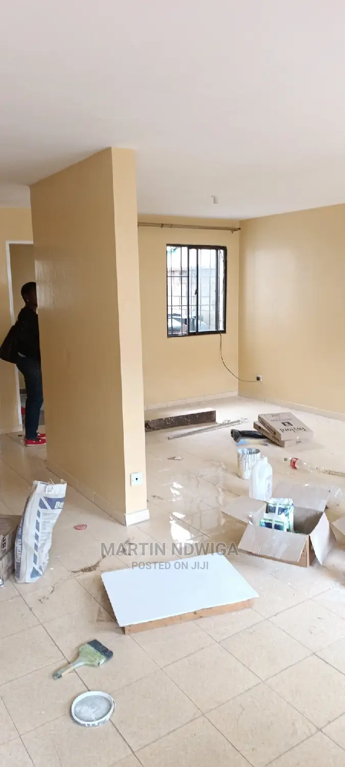 3bdrm Maisonette in Nyayo Estate for sale
