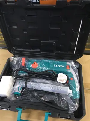 Total Rotary Hammer 8000 Watts