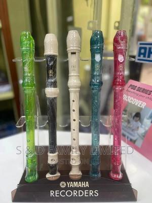 Yamaha Recorders - thumbnail 2