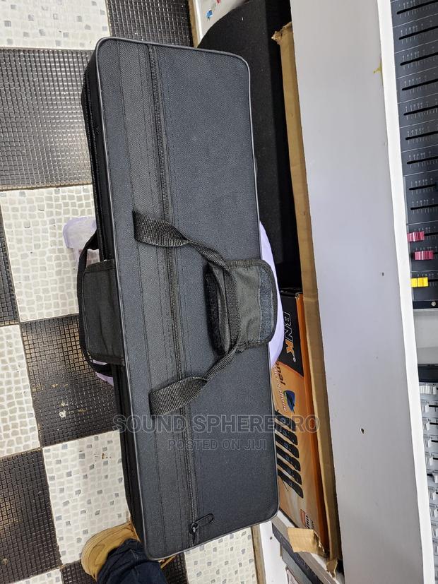 Suzuki Soprano Saxophone - thumbnail 2