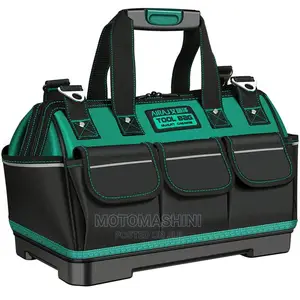 Heavy Duty High Quality Tool Bag Waterproof Toolbag