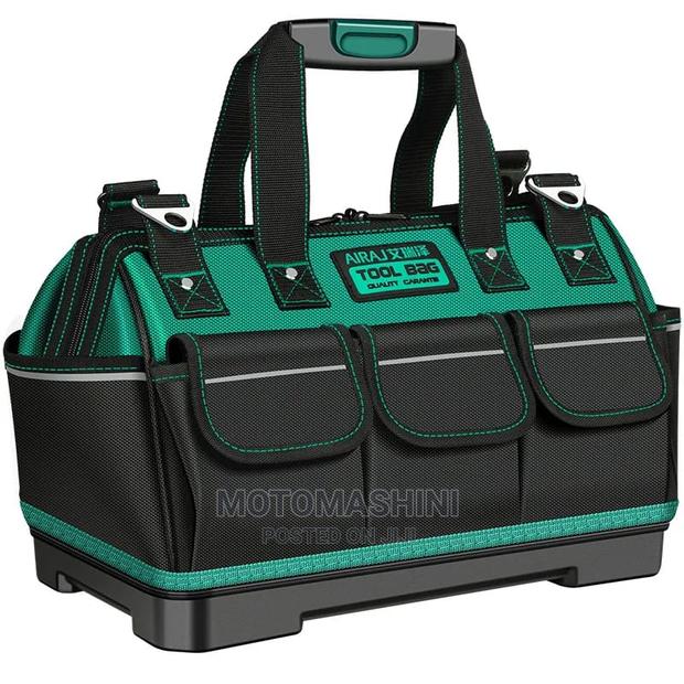 Heavy Duty High Quality Tool Bag Waterproof Toolbag