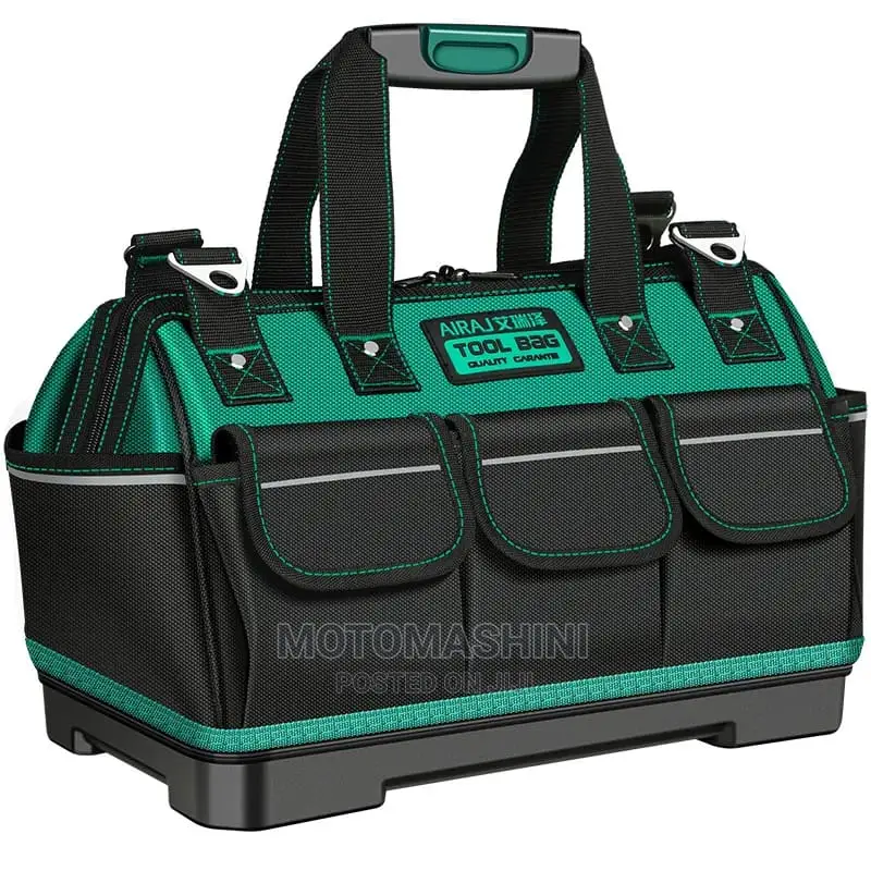Heavy Duty High Quality Tool Bag Waterproof Toolbag