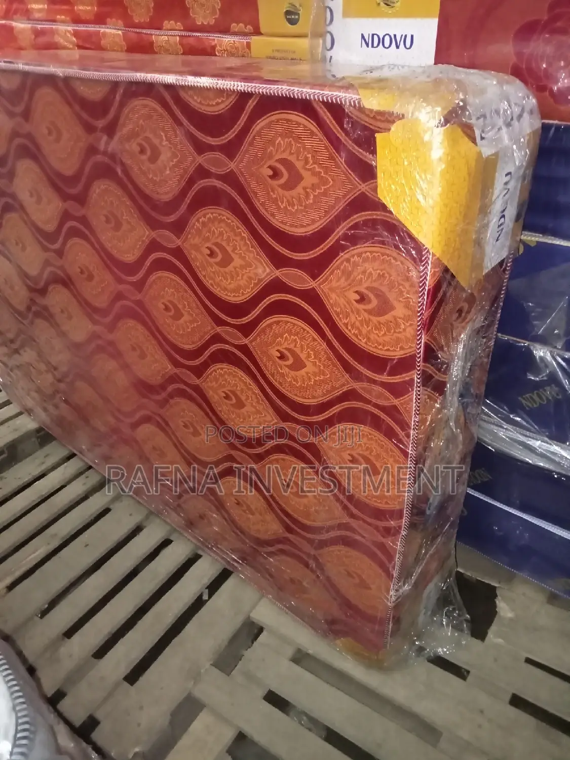 Mattress Mattress