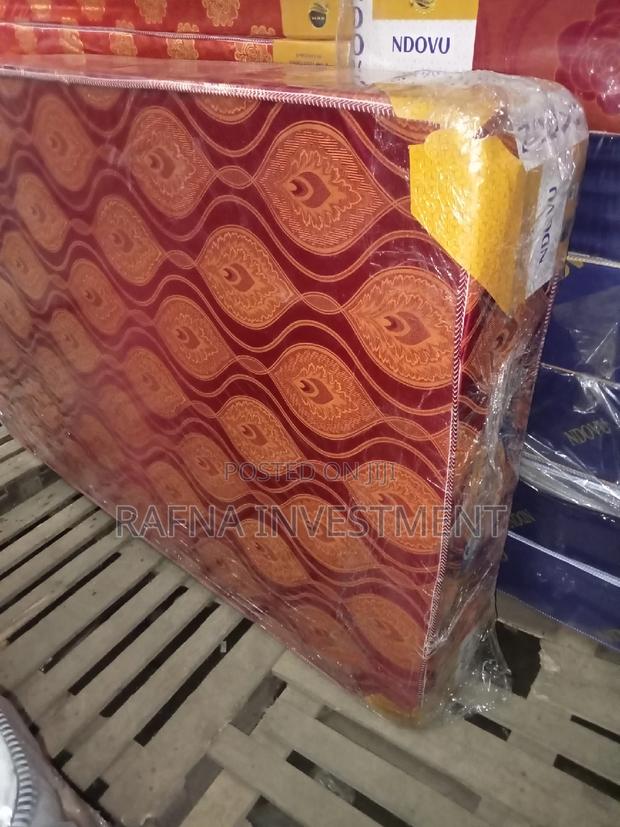 Mattress Mattress - main view