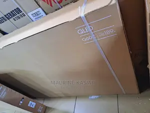 Samsung 75 Qled Uhd Q60c Qled