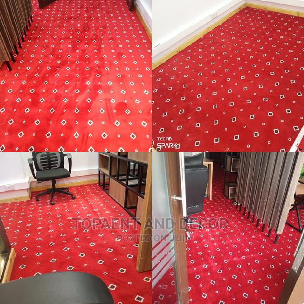 Wall to Wall Carpet Wall to Wall Carpet (VIP)