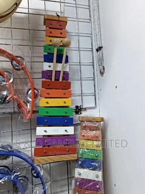 Coloured Marimba - thumbnail 2