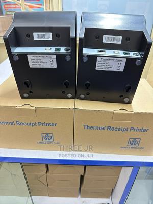 Thermal Printer With USB Micro - thumbnail 2