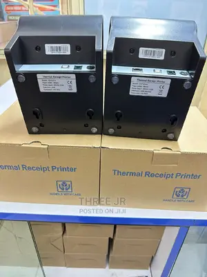 Thermal Printer With USB Micro