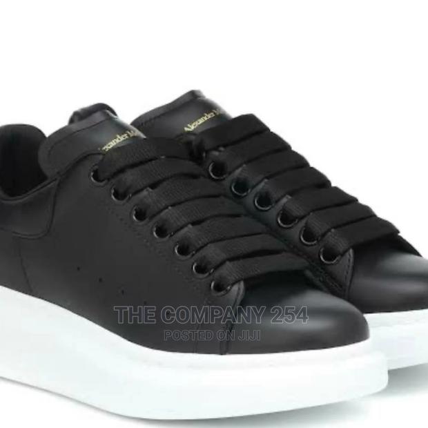 ✓ *Alexander McQueen *
✓ *All Black, White Black All White * - thumbnail 2