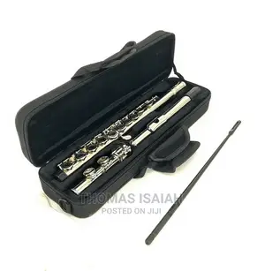 Suzuki MCF 1 Master Class Flute Key of C