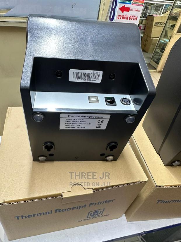 Thermal Printers for Sale at Great Prices - thumbnail 2