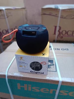 Portable Bluetooth Speaker C15 - main view