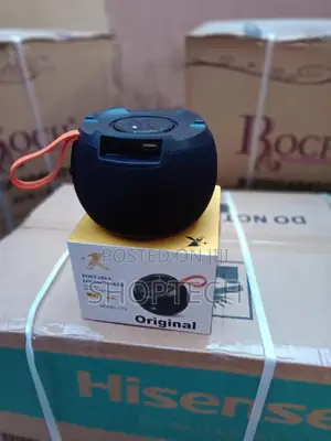 Portable Bluetooth Speaker C15