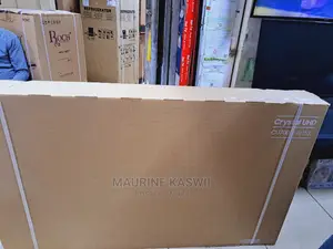 Samsung 65 Cu 7000 Frameless