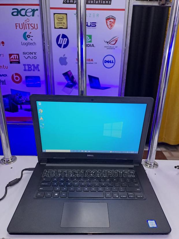 Laptop Dell Vostro 14 3445 8GB Intel Core I5 HDD 500GB