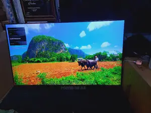 Cu8000 Samsung 55 Brand New
