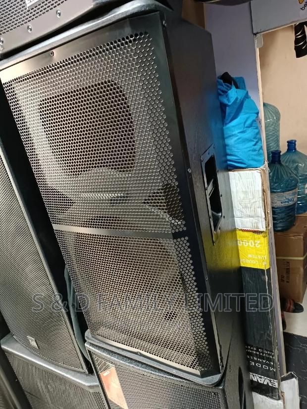 JBL 715 Cabinet Box Speaker