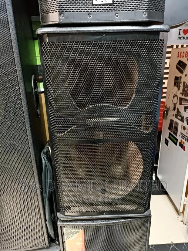 JBL 715 Cabinet Box Speaker - thumbnail 2